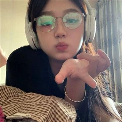 收集男人的女人