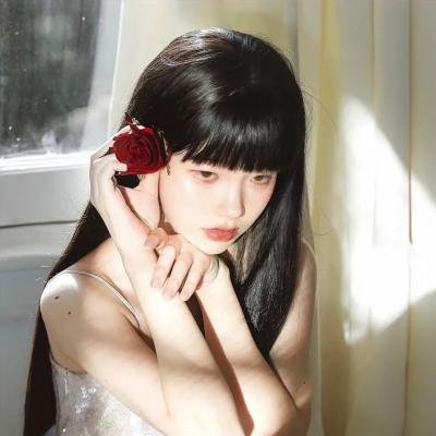 通灵美人
